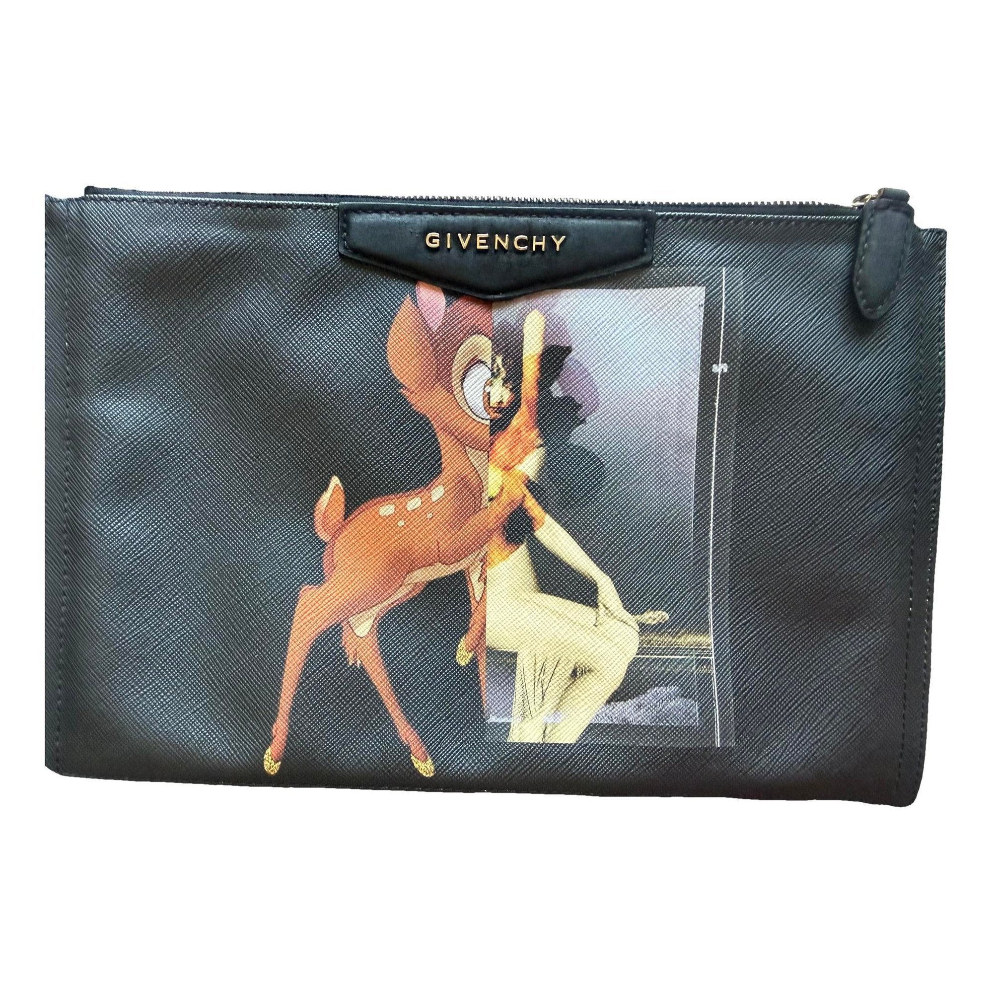 Clutch bag