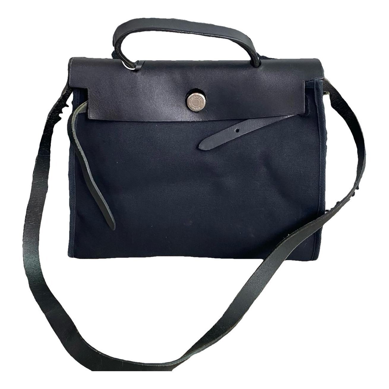 Herbag cloth handbag
