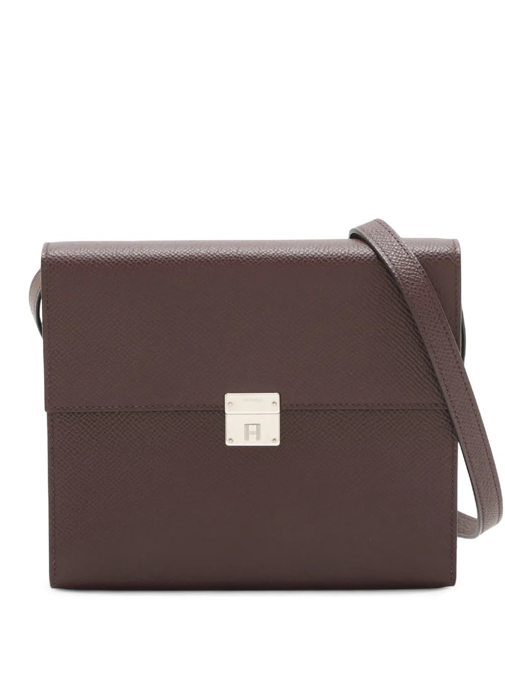 2023 Epsom Clic 16 crossbody bag