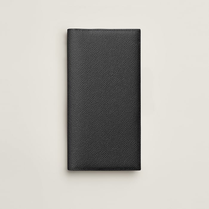 Noir Mc² Fleming Wallet