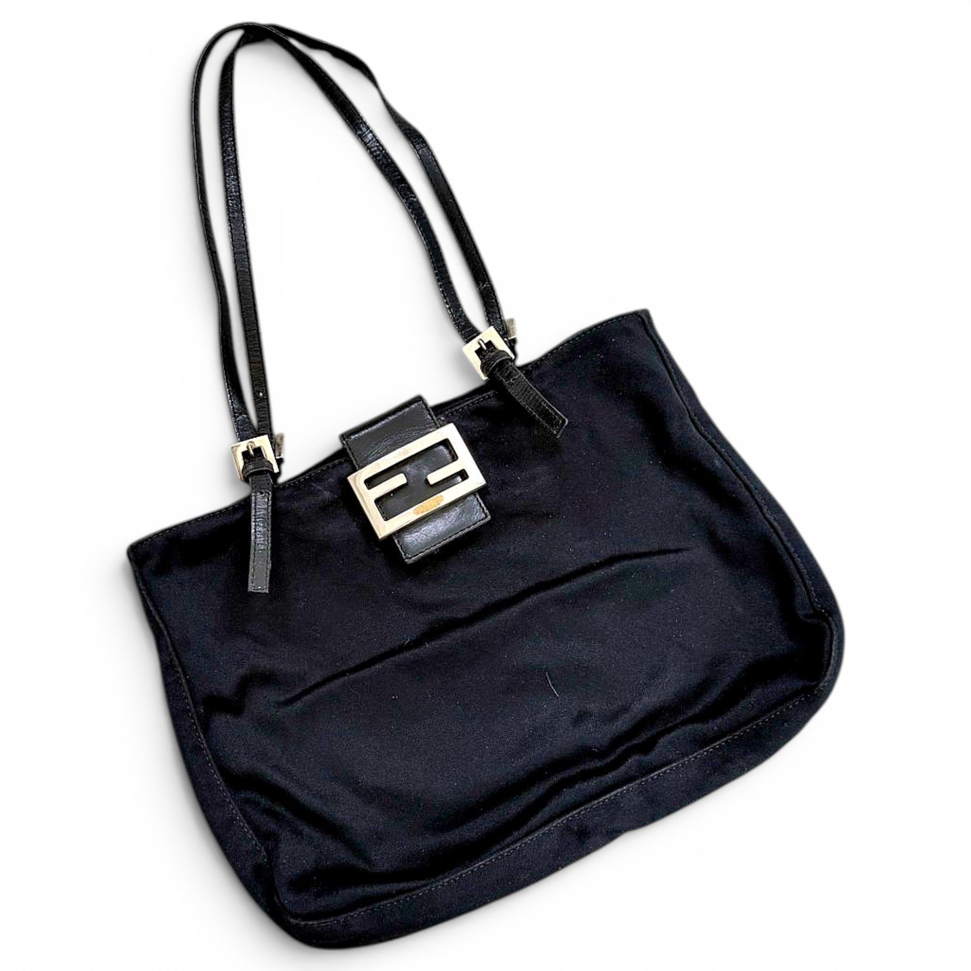 Cloth handbag