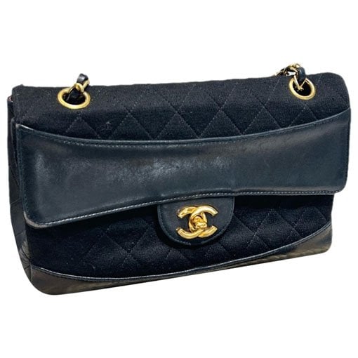 Timeless/Classique cloth crossbody bag