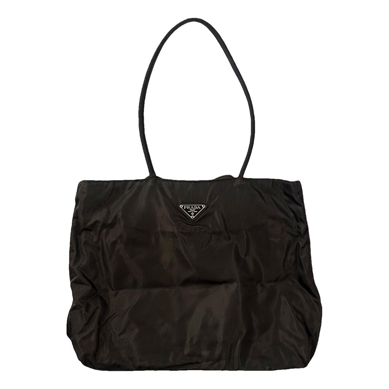 Cloth handbag