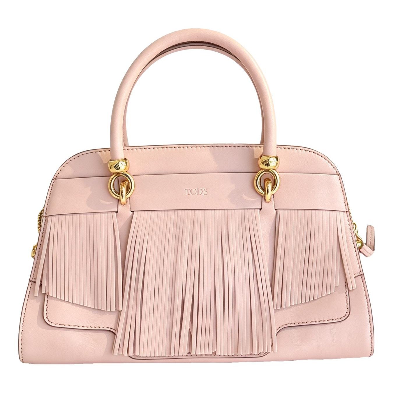 Tod's Leather handbag