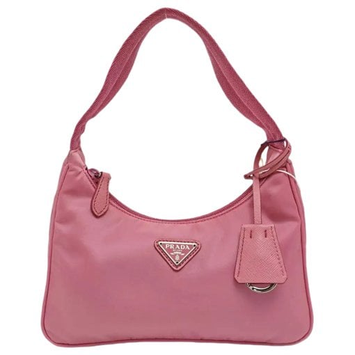 Cloth handbag