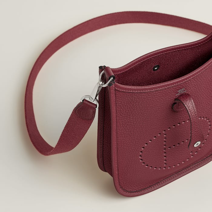 Rouge H Evelyne 16 Amazone Bag