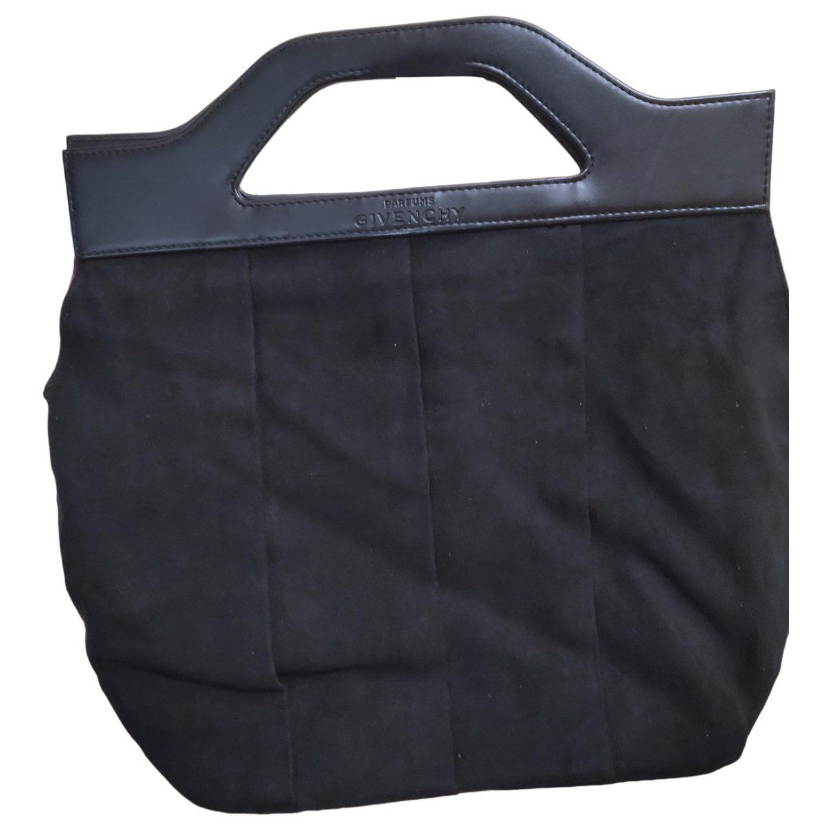 Givenchy Leather clutch bag