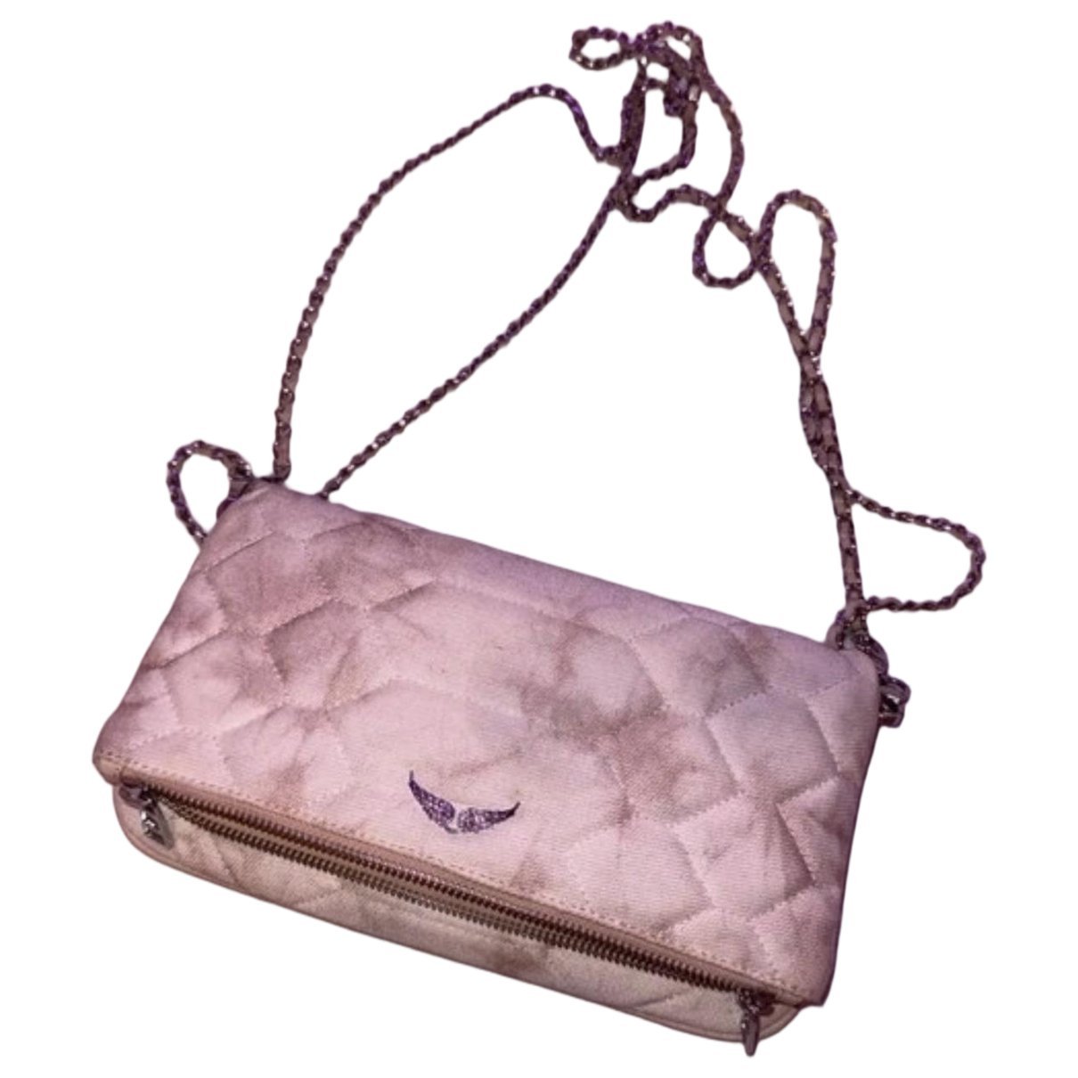 Rock crossbody bag