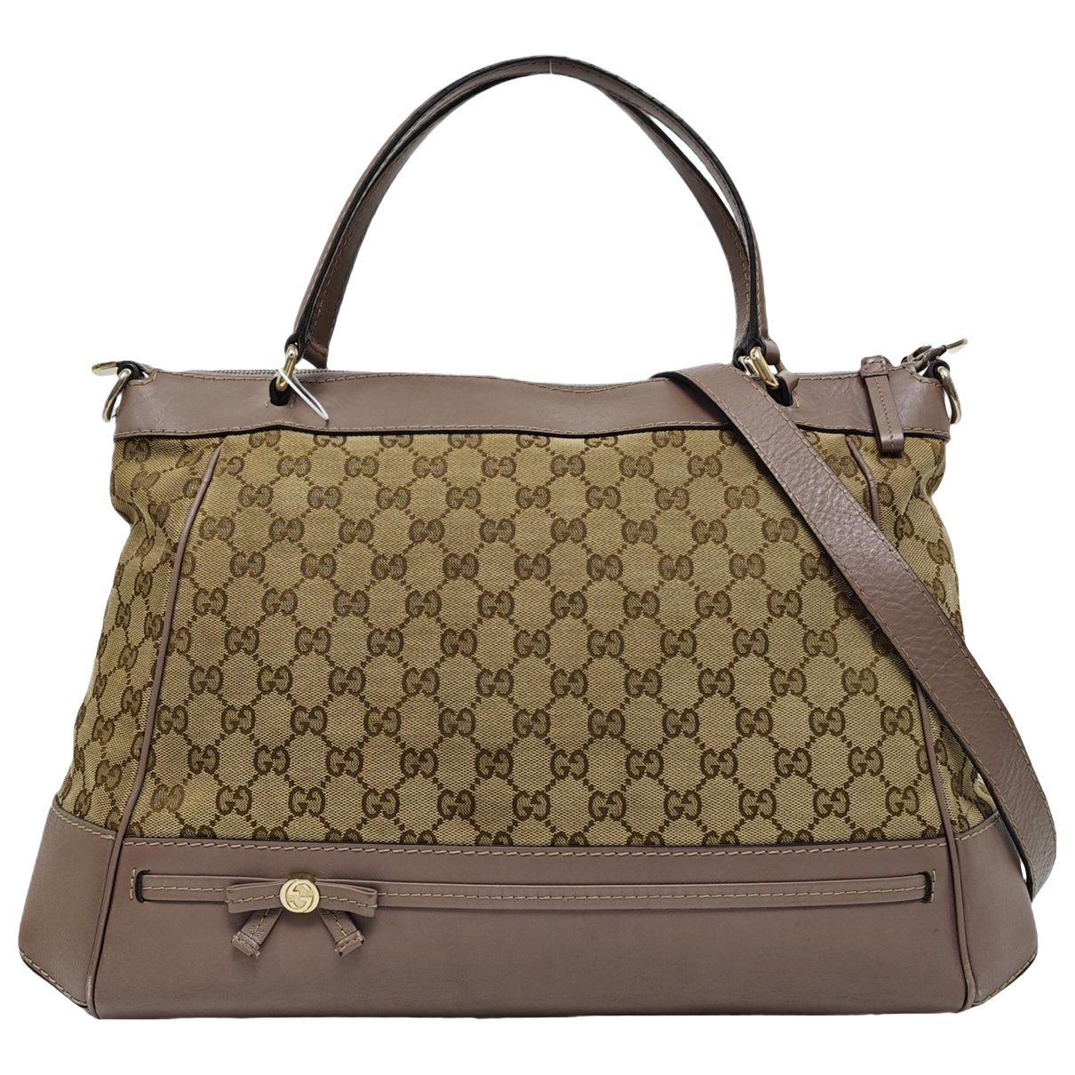 Cloth handbag