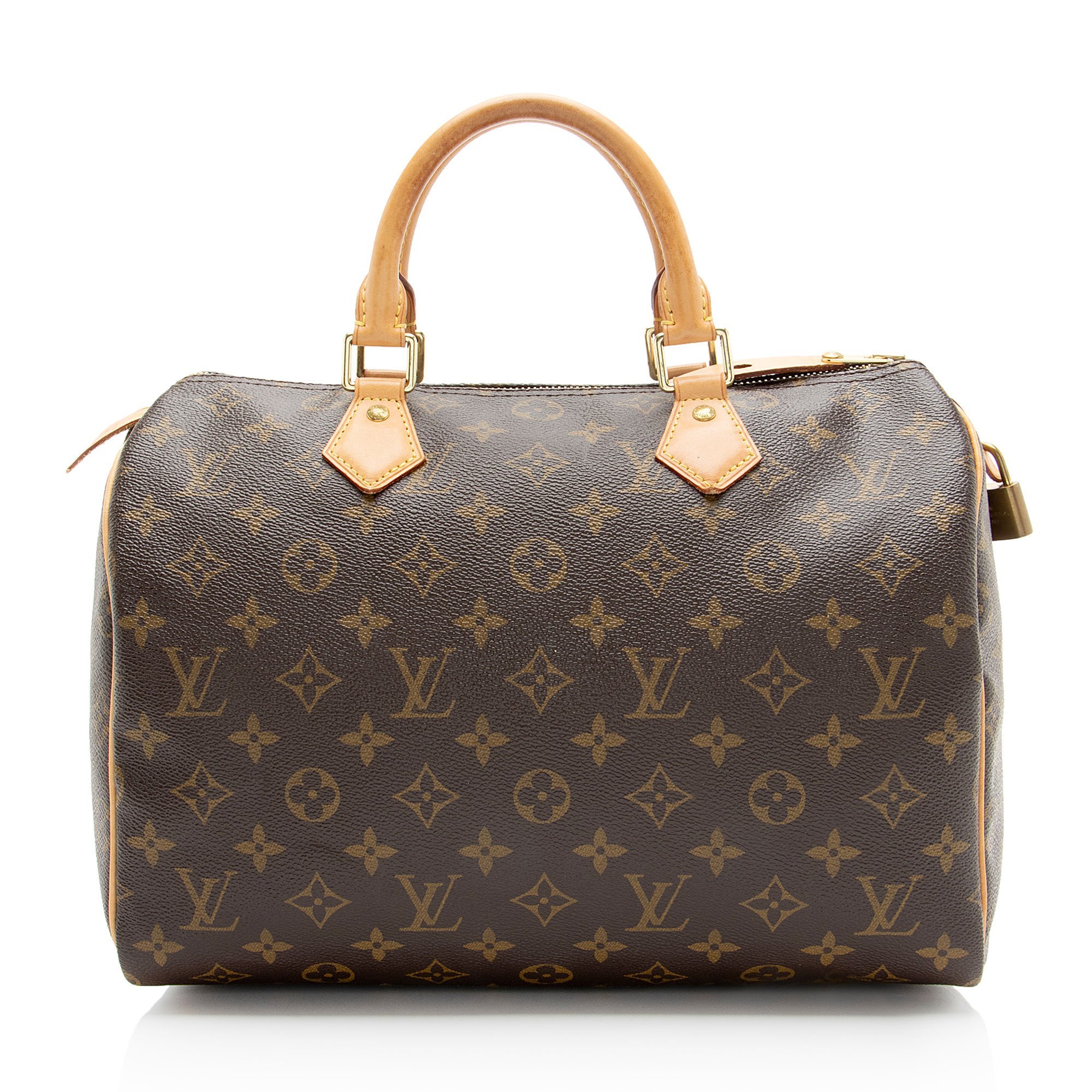 Speedy cloth satchel
