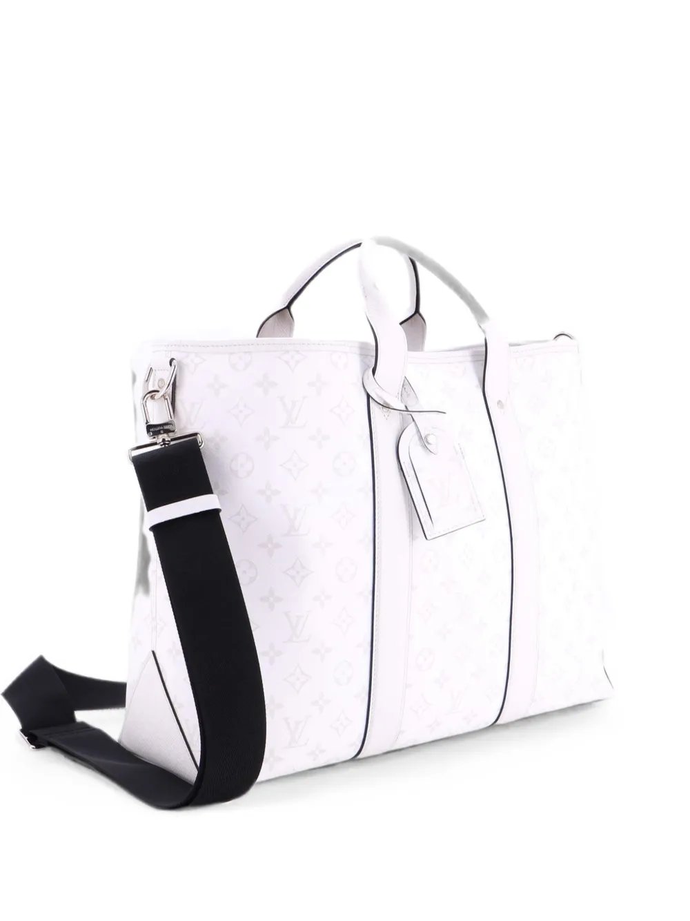 Weekend NM Monogram Taigarama tote bag