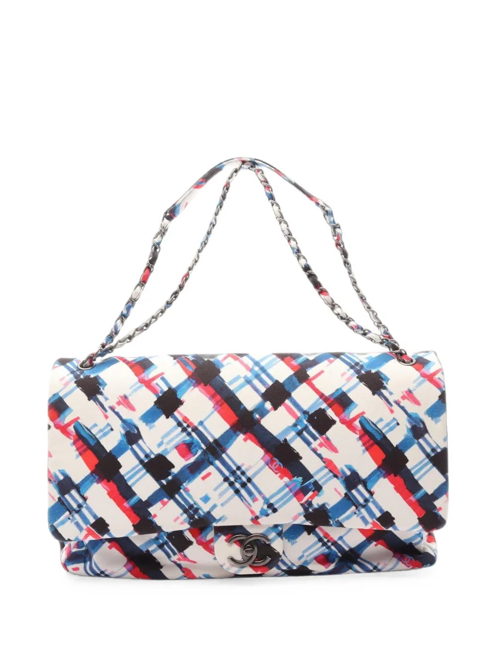 2016-2017 Airline chain shoulder bag