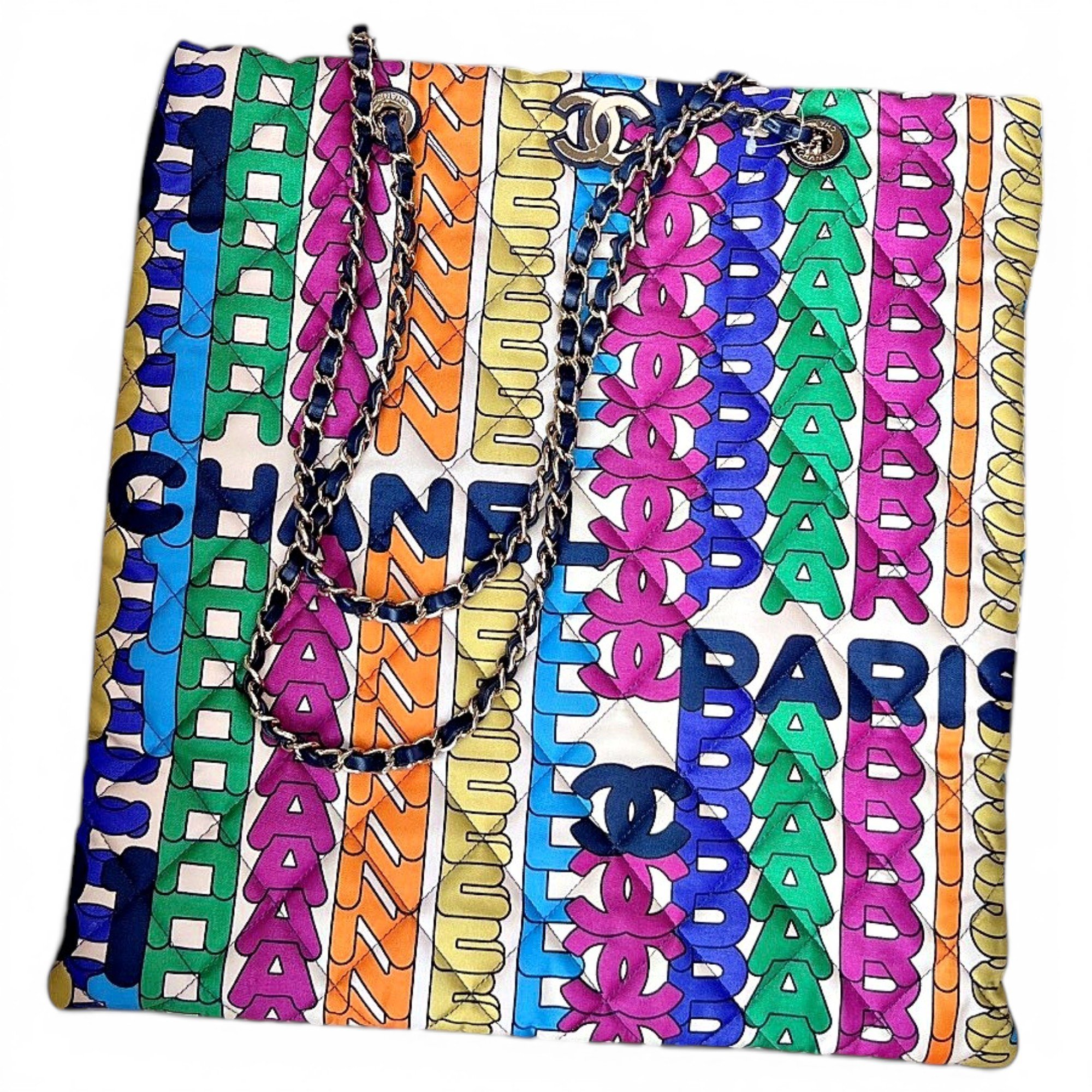Cloth handbag