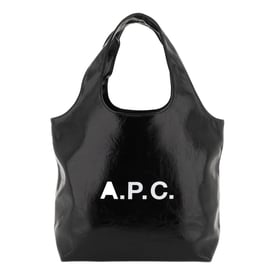 APC Leather Handbag