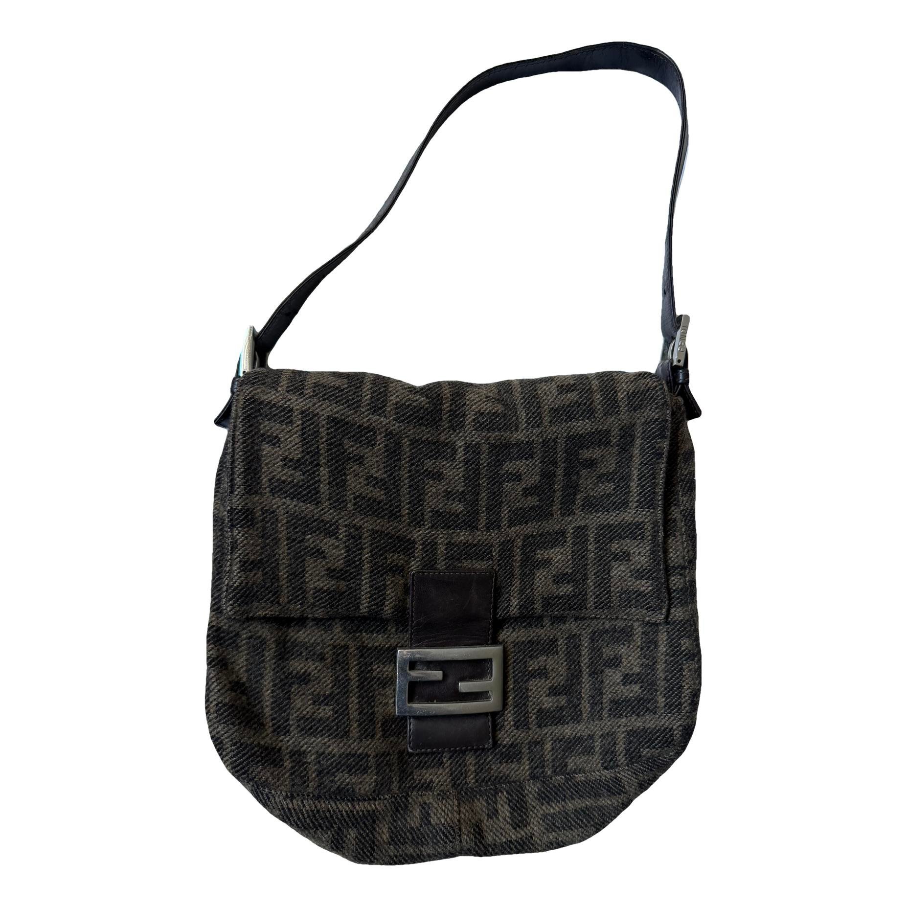 Mamma Baguette handbag
