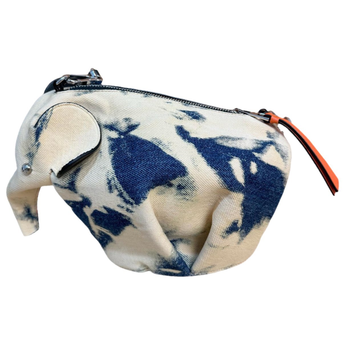 Animals cloth handbag
