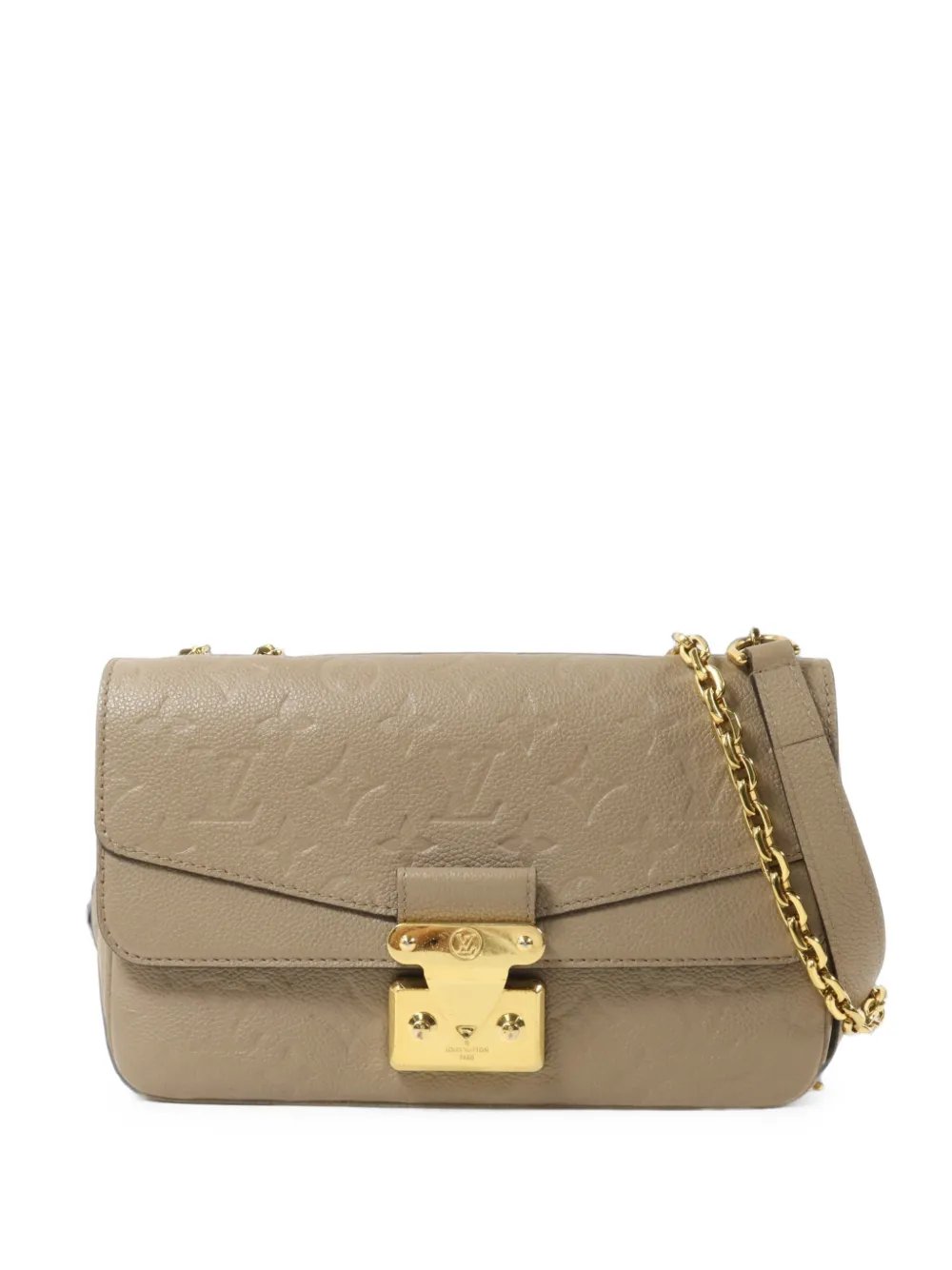 Monogram Empreinte Marceau shoulder bag