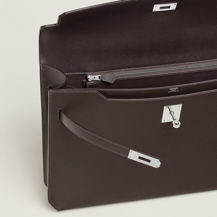 Kelly Depeches 36 Briefcase