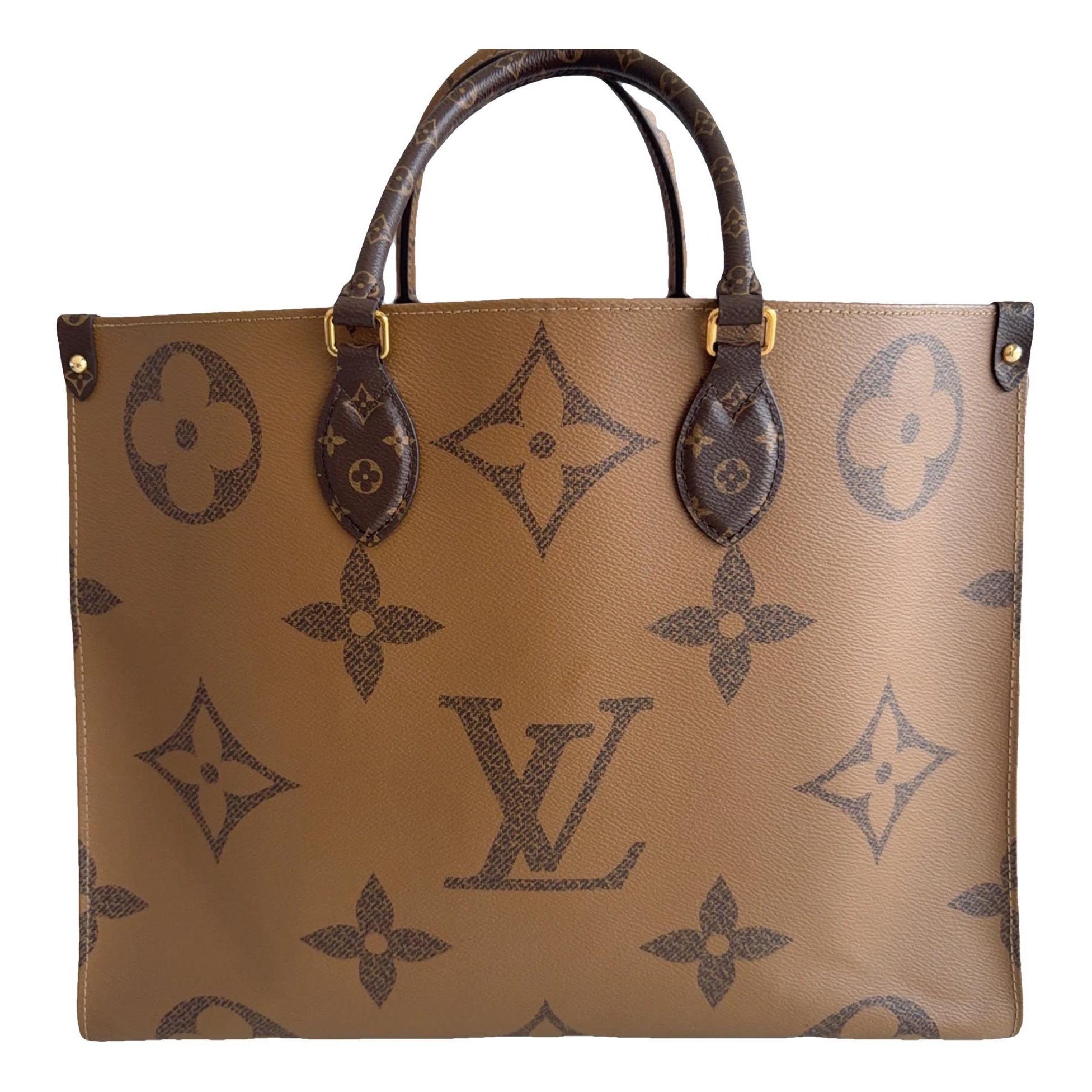 Onthego vinyl tote