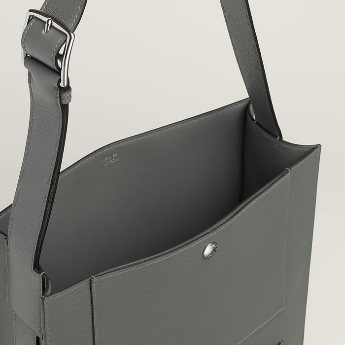 Gris Meyer Cab'H Tote Bag