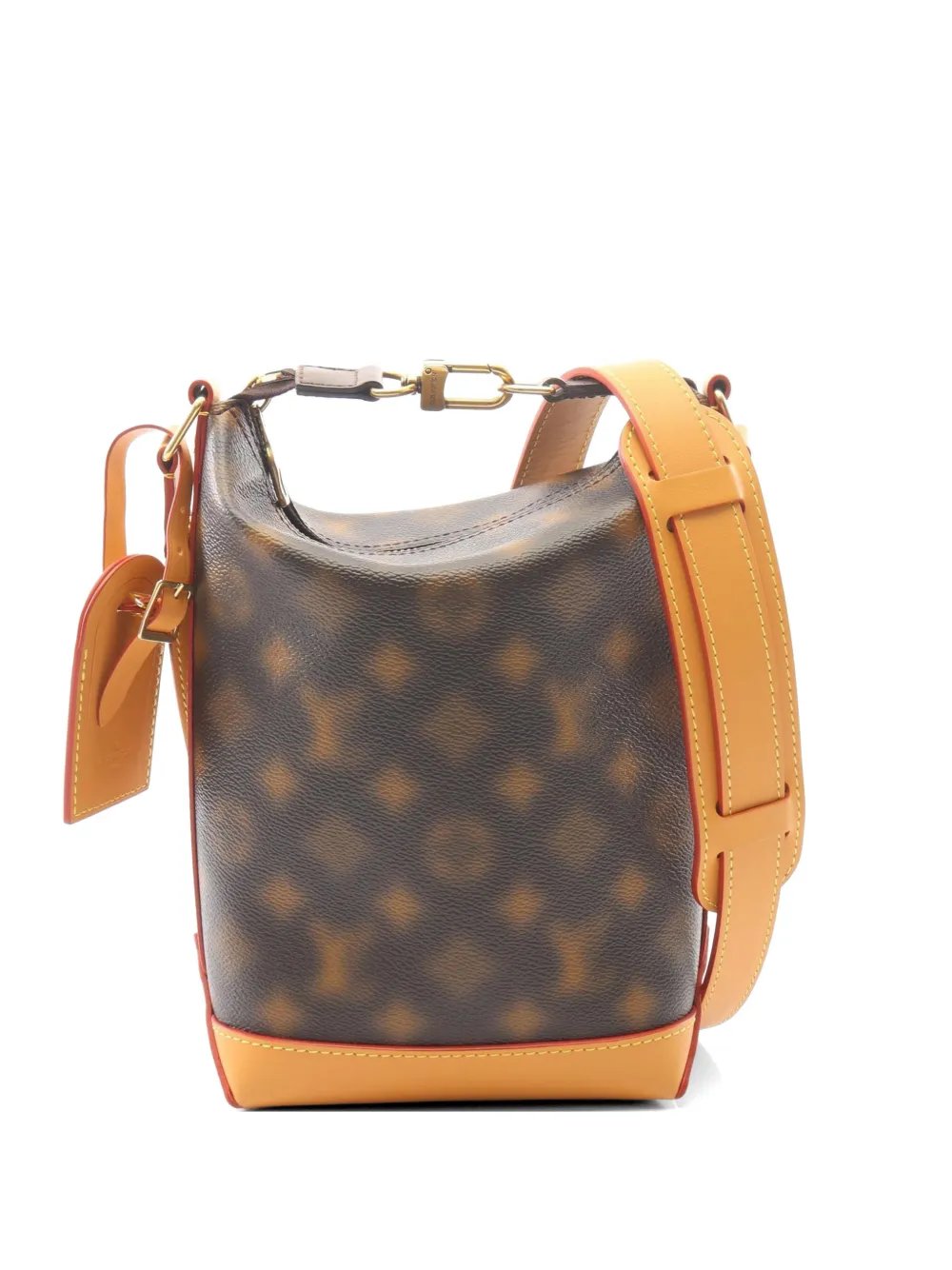 2010s Cruiser PM shoulder bag