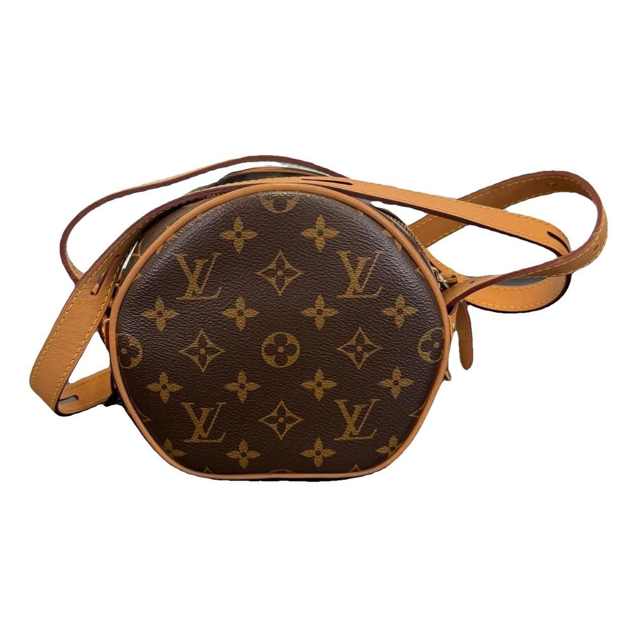 Cloth crossbody bag