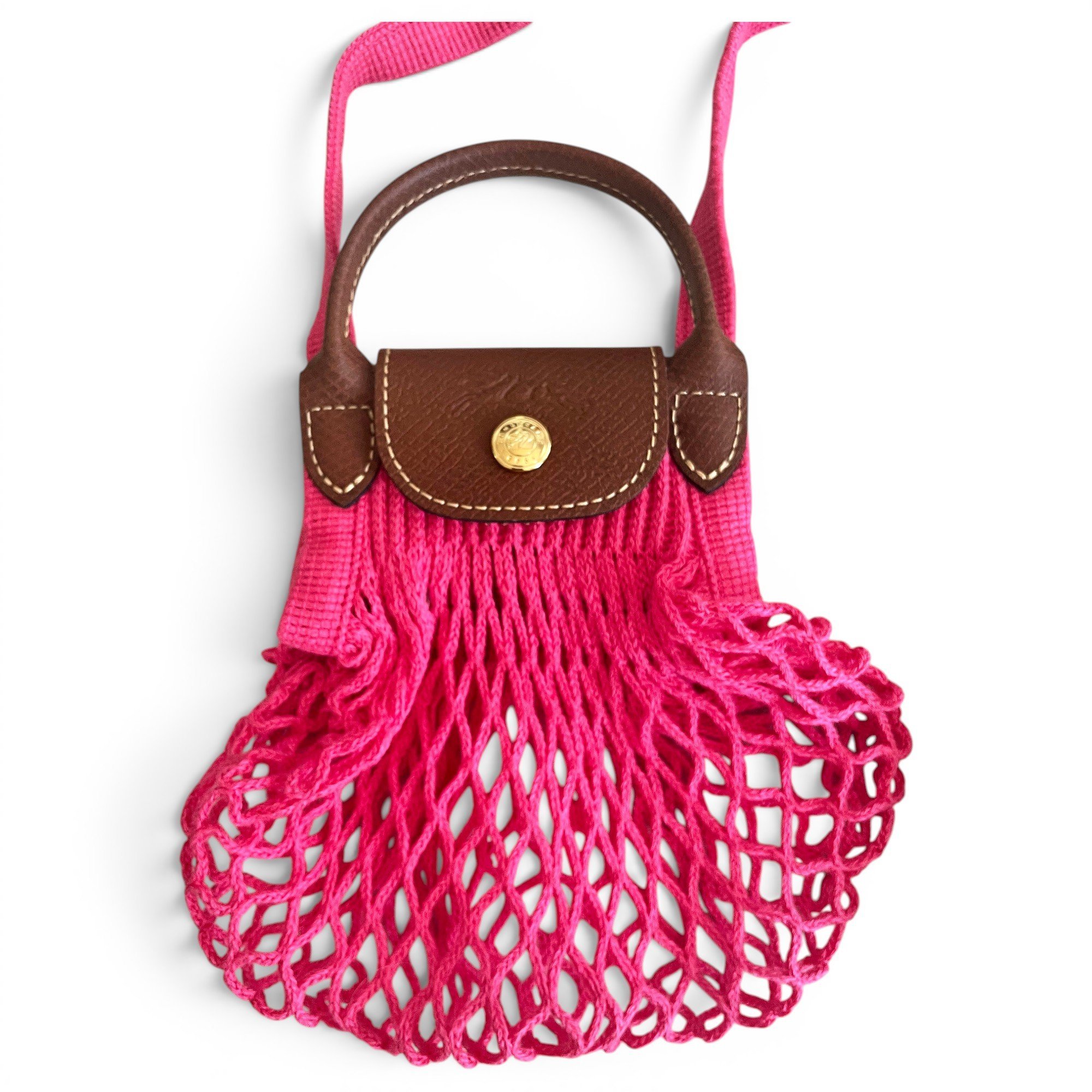 Longchamp Pliage crossbody bag