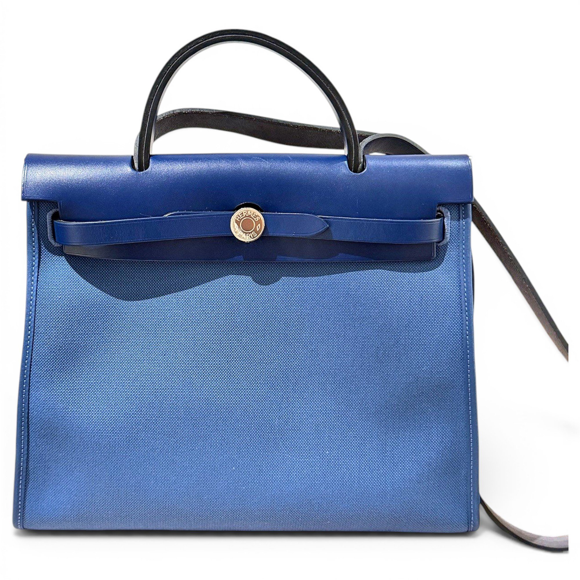 Herbag cloth handbag