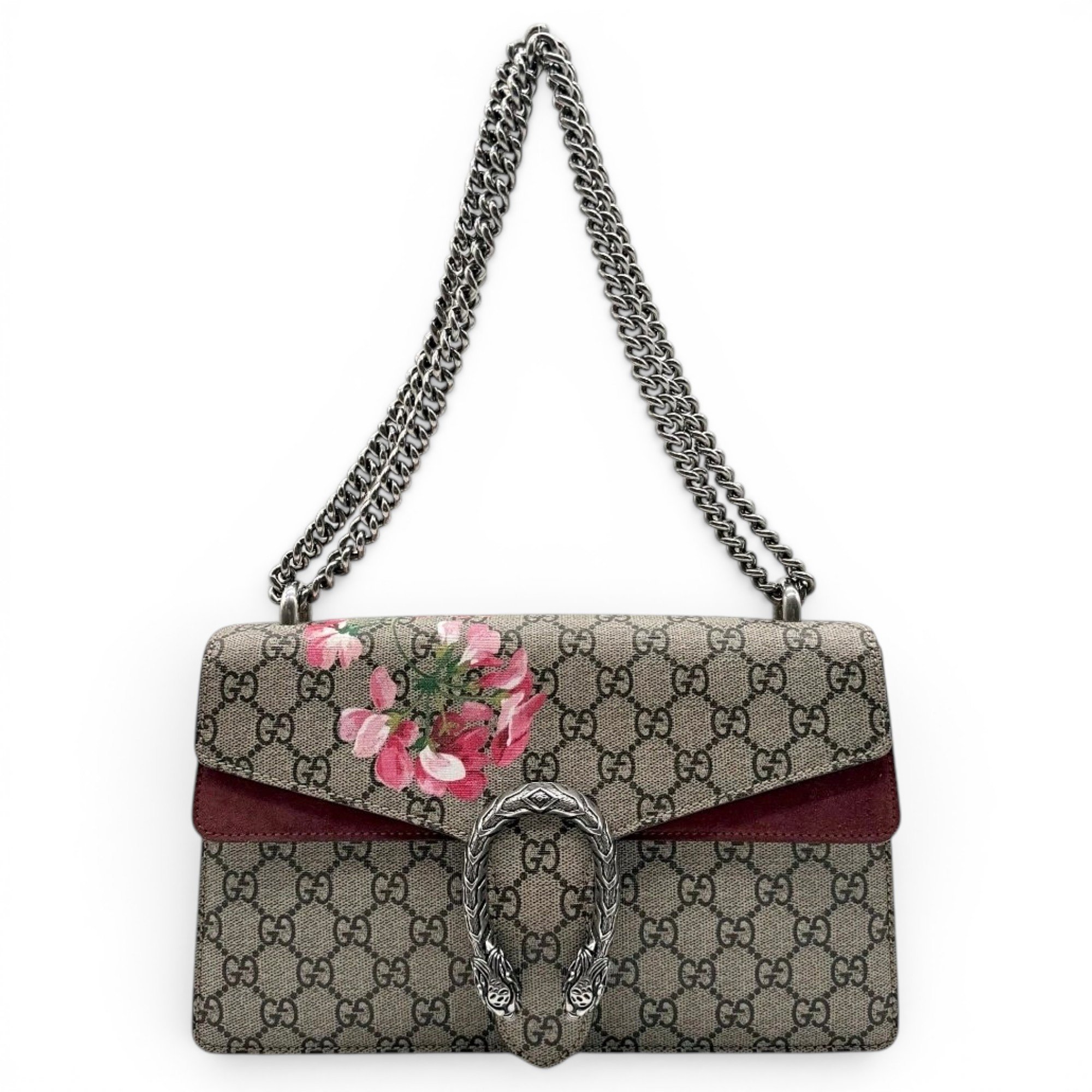 Dionysus cloth handbag