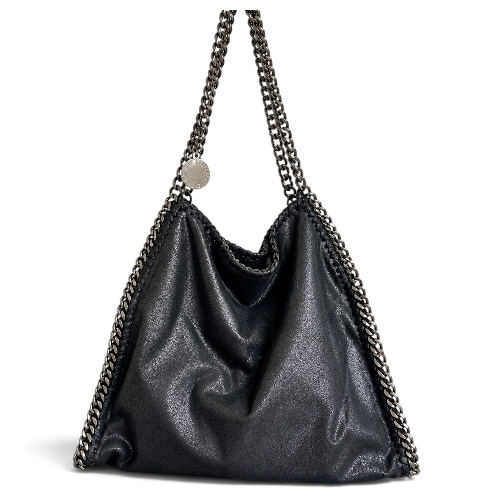 Stella McCartney Falabella vegan leather handbag