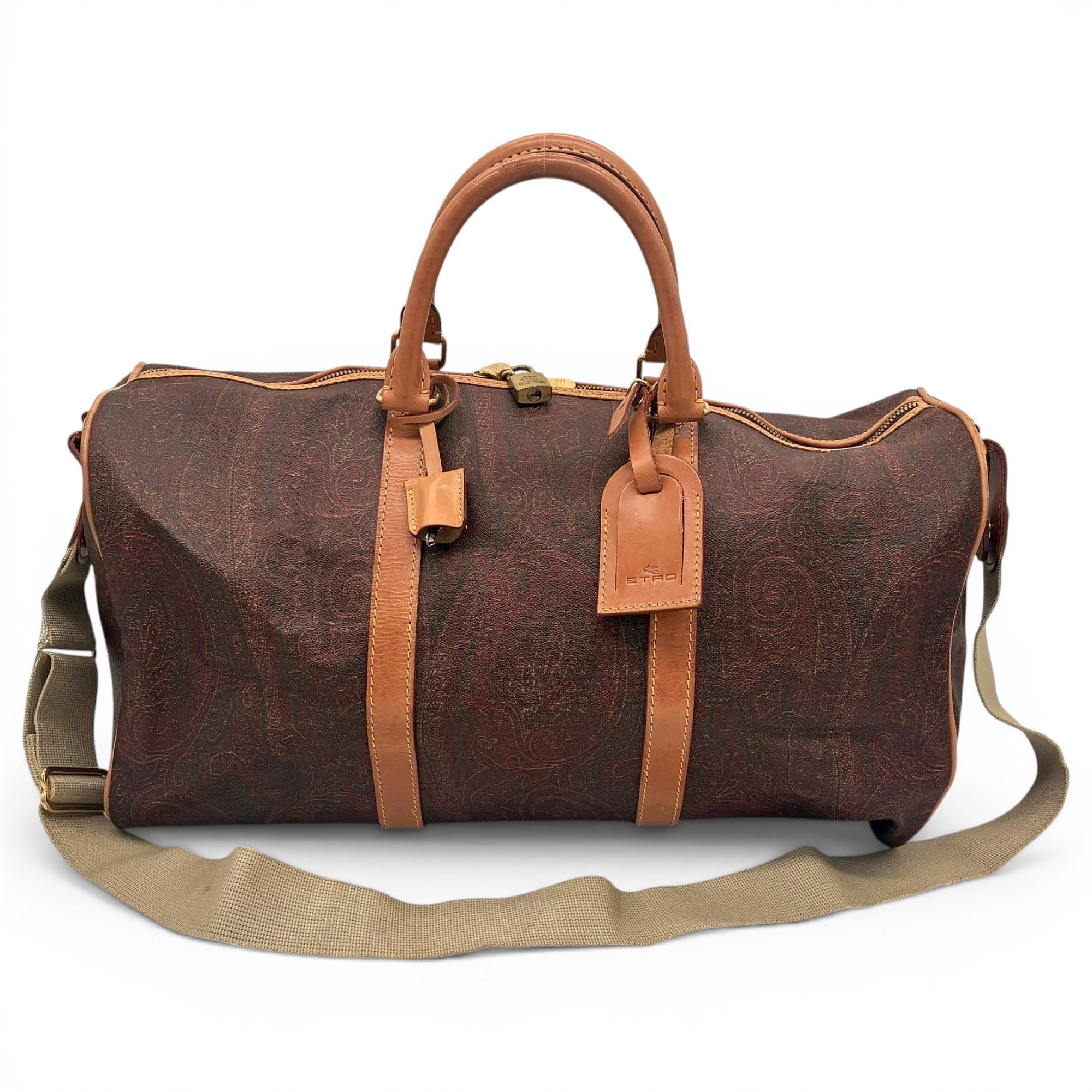 Etro Leather bag