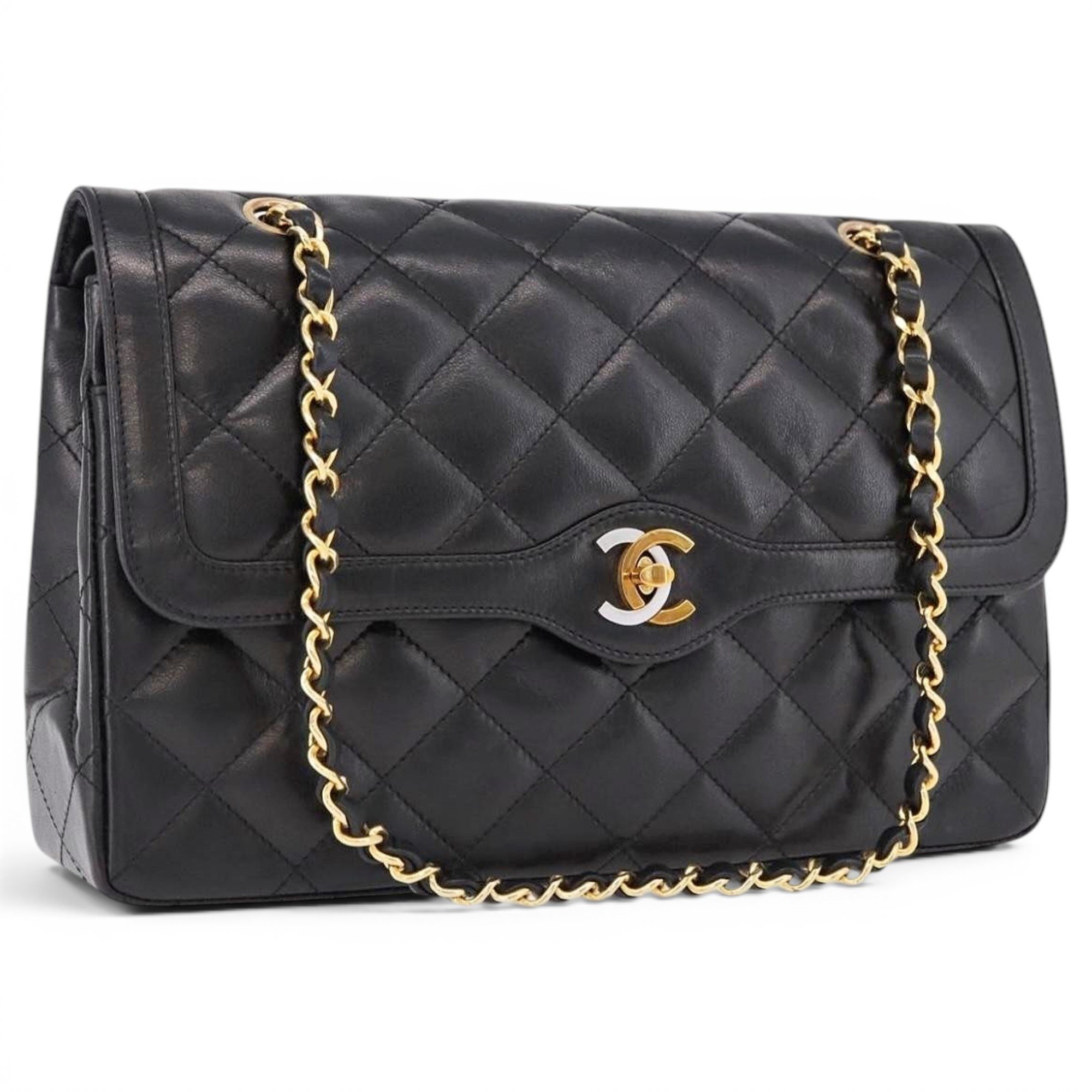 Chanel Leather handbag