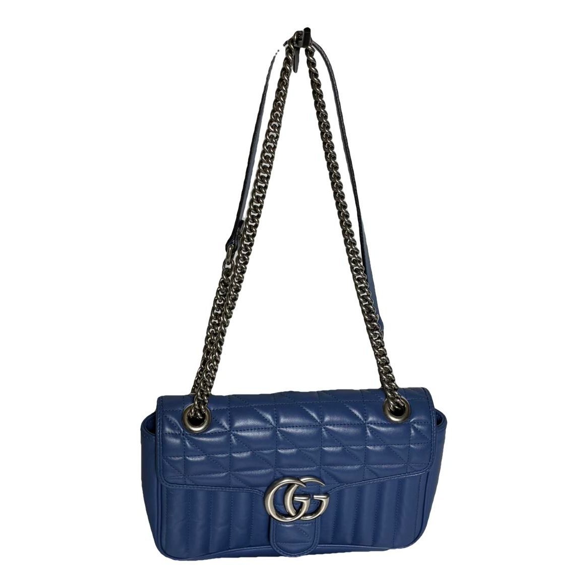 Marmont leather handbag