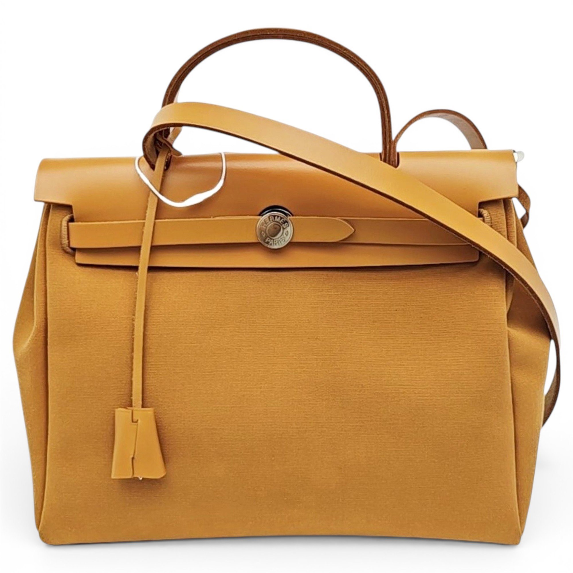 Herbag cloth handbag