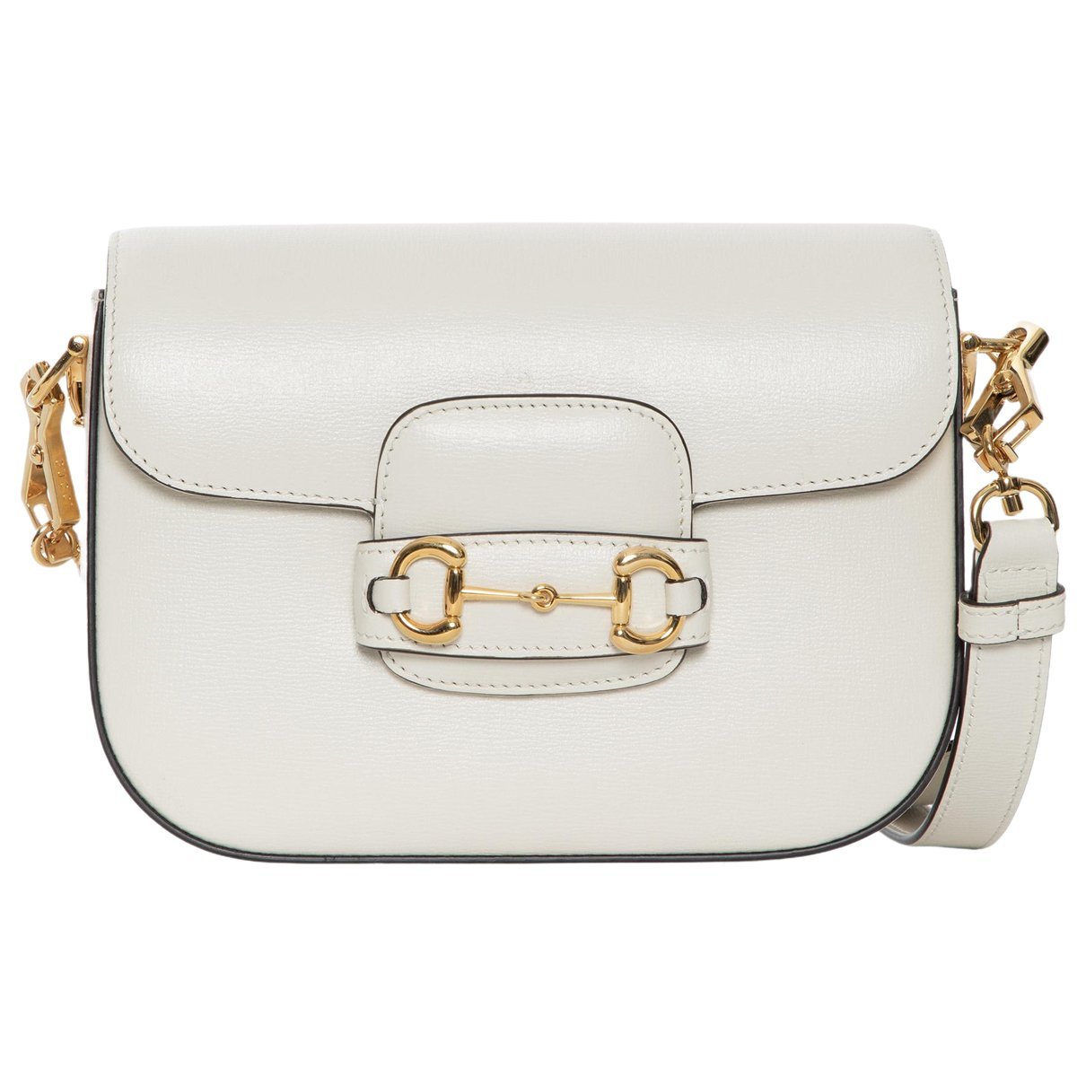 Horsebit 1955 leather crossbody bag