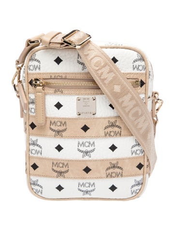 Visetos Crossbody Bag