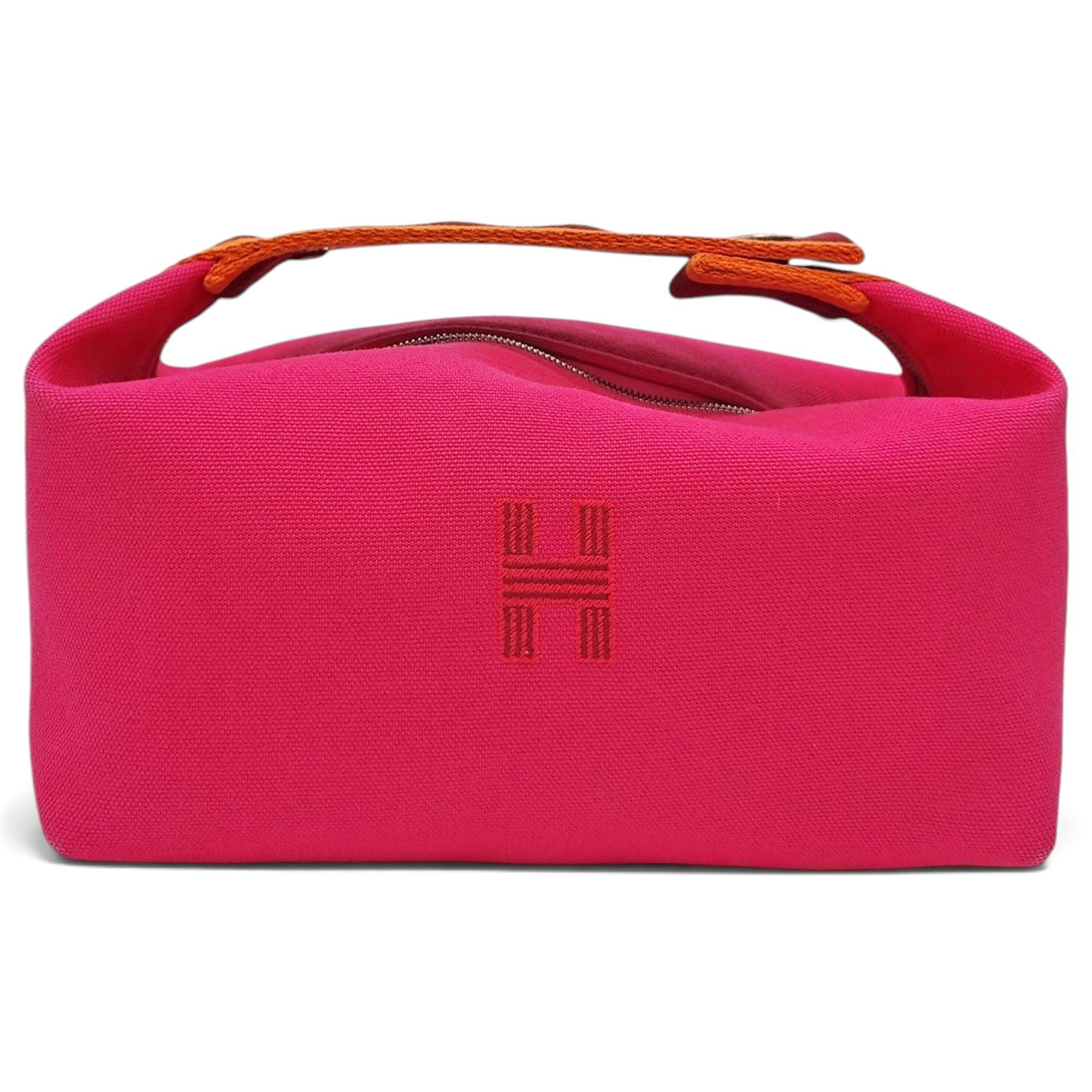 Cloth handbag