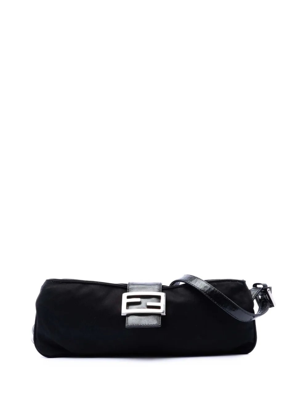 2000-2010 Jersey Baguette crossbody bag