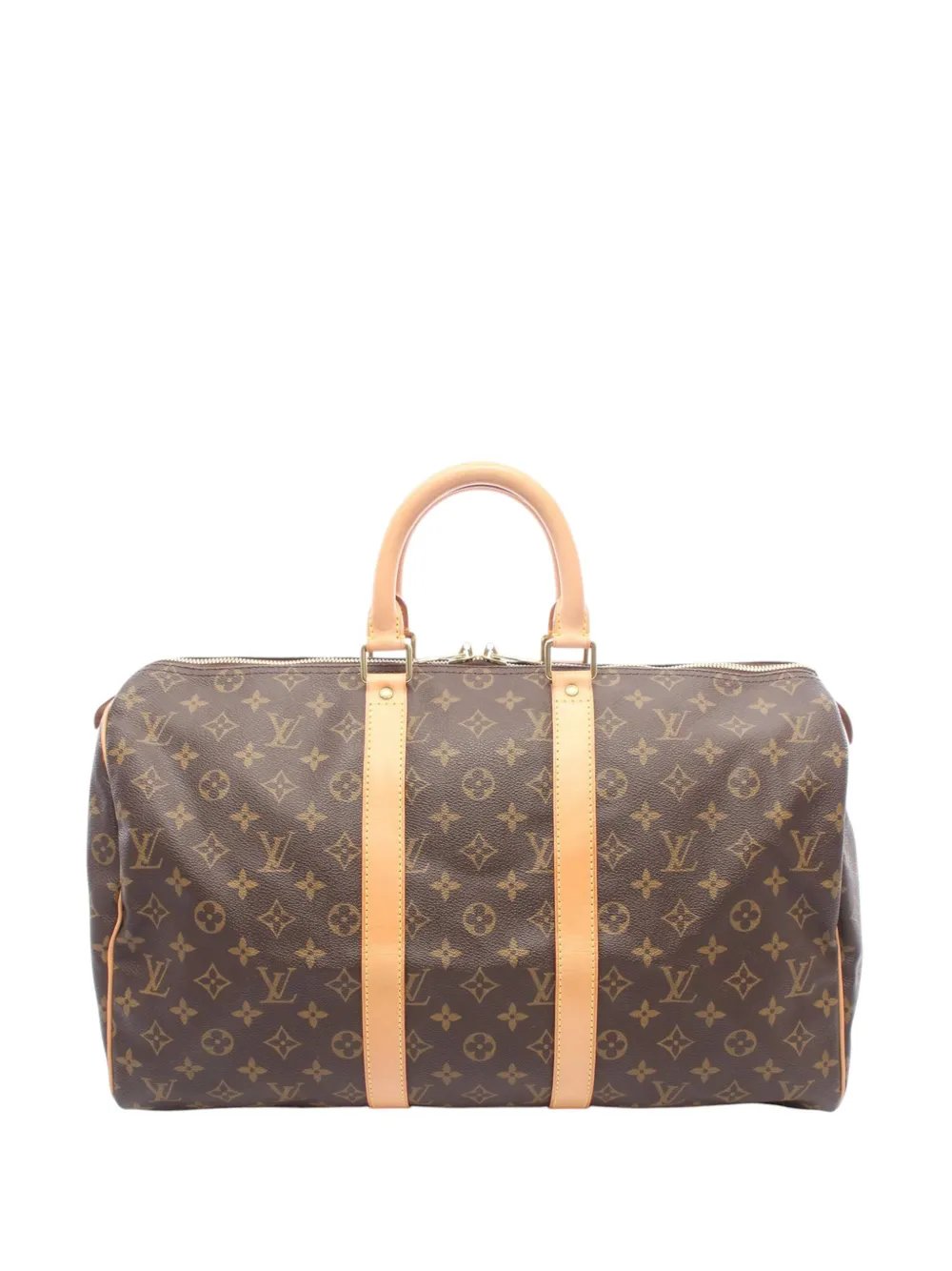 2000 Monogram Keepall 45 travel bag
