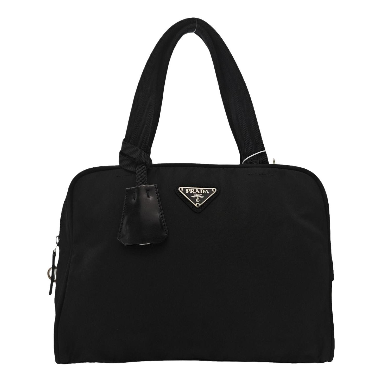 Cloth handbag