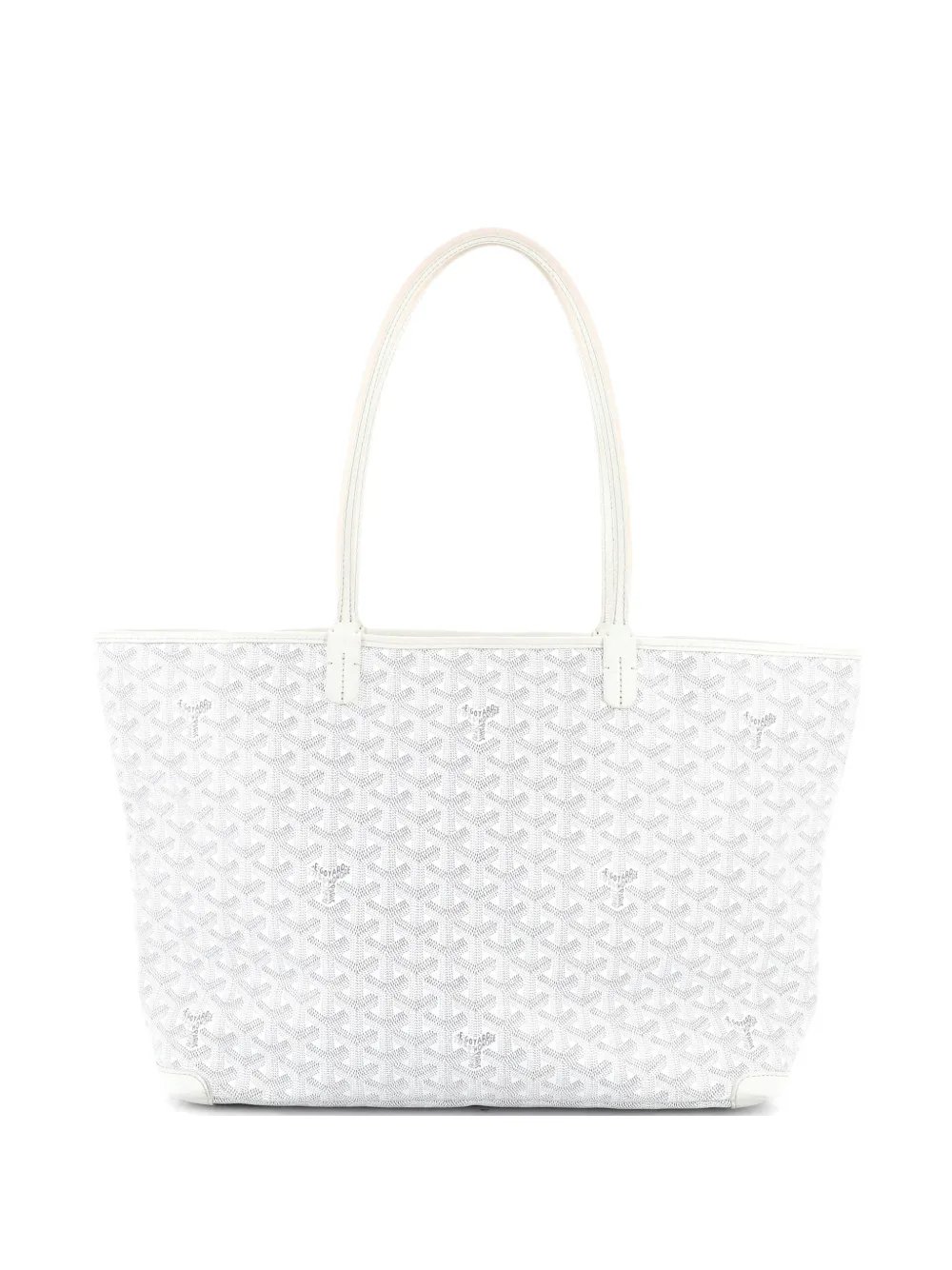 Artois Coated Canvas GM tote bag