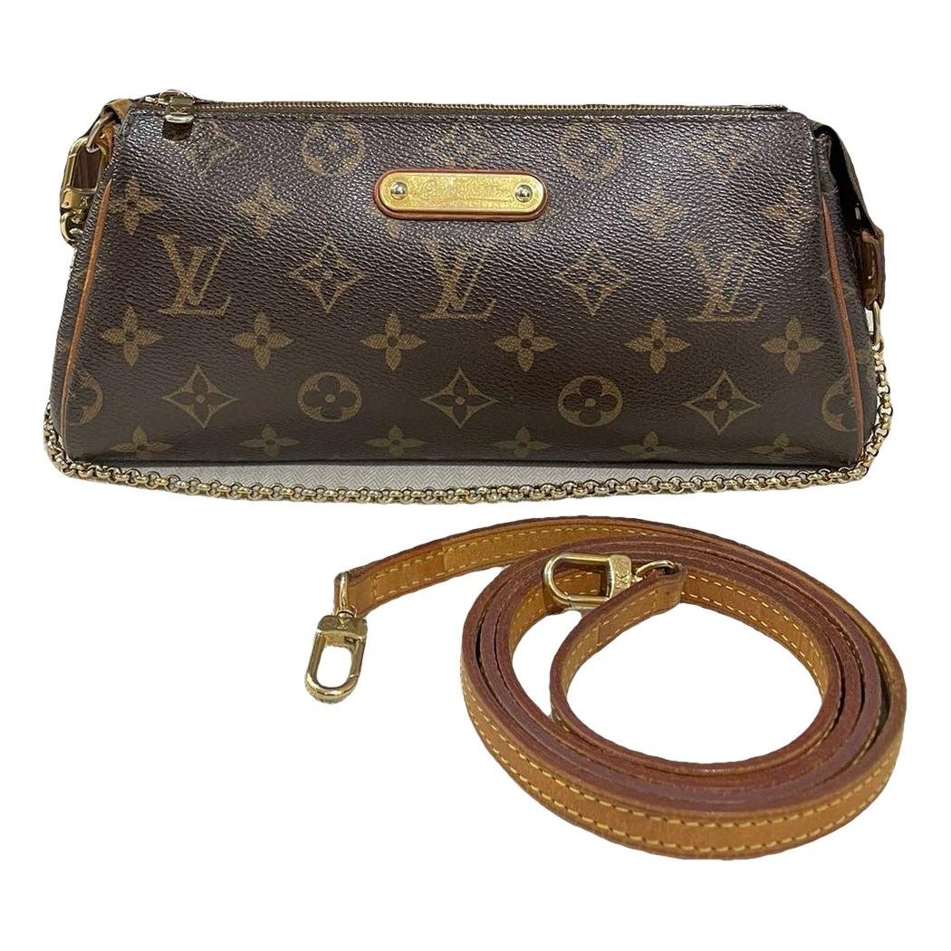 Eva leather handbag