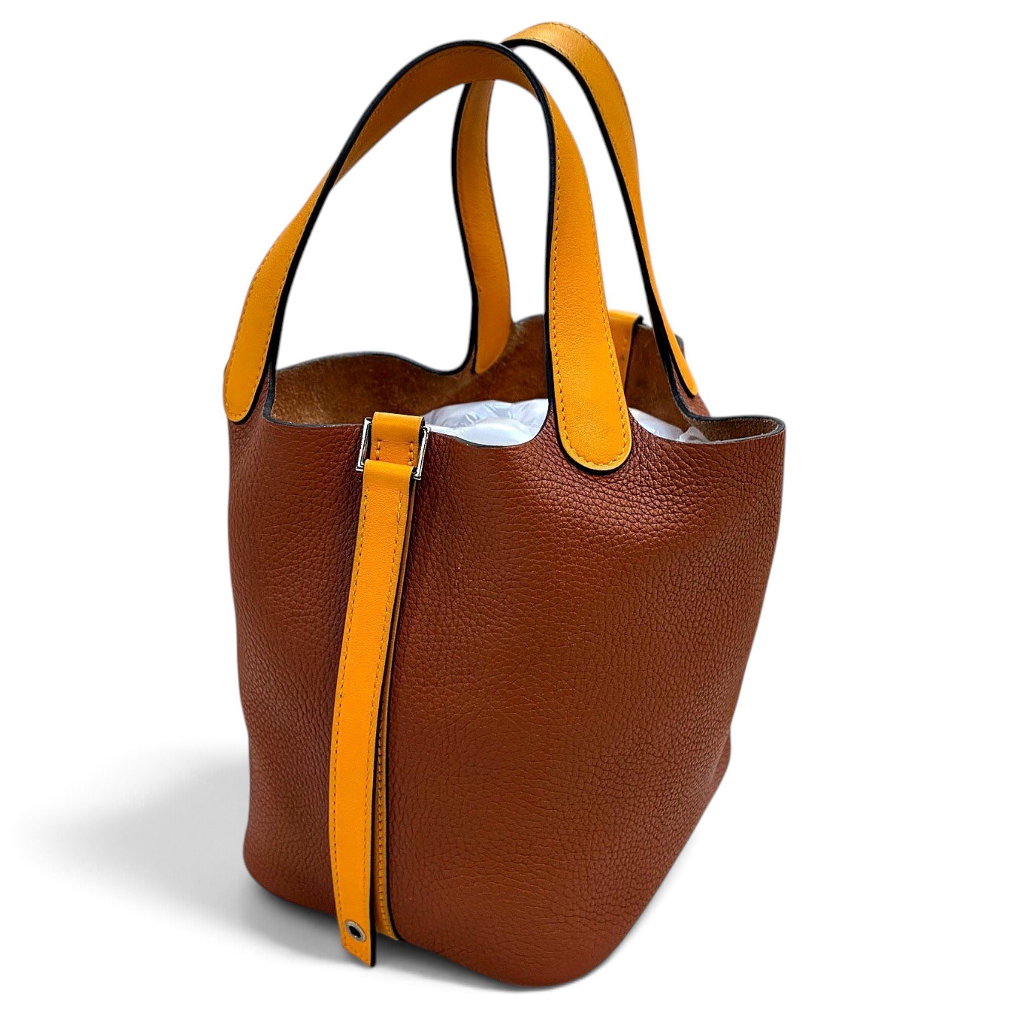 Hermes Picotin 18 Handbag 3449