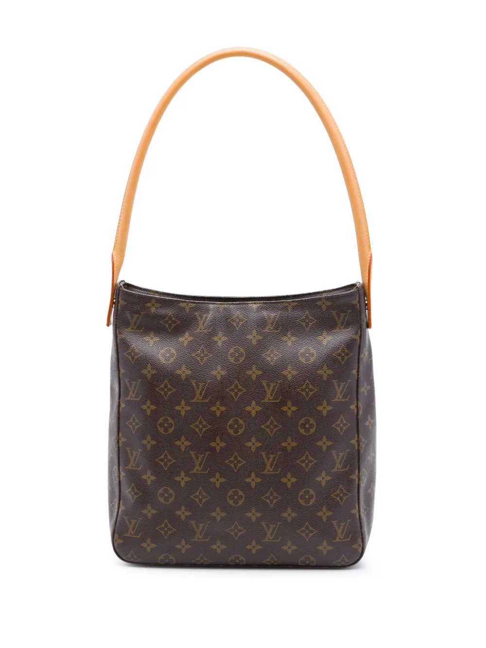 2002 Monogram Looping GM shoulder bag