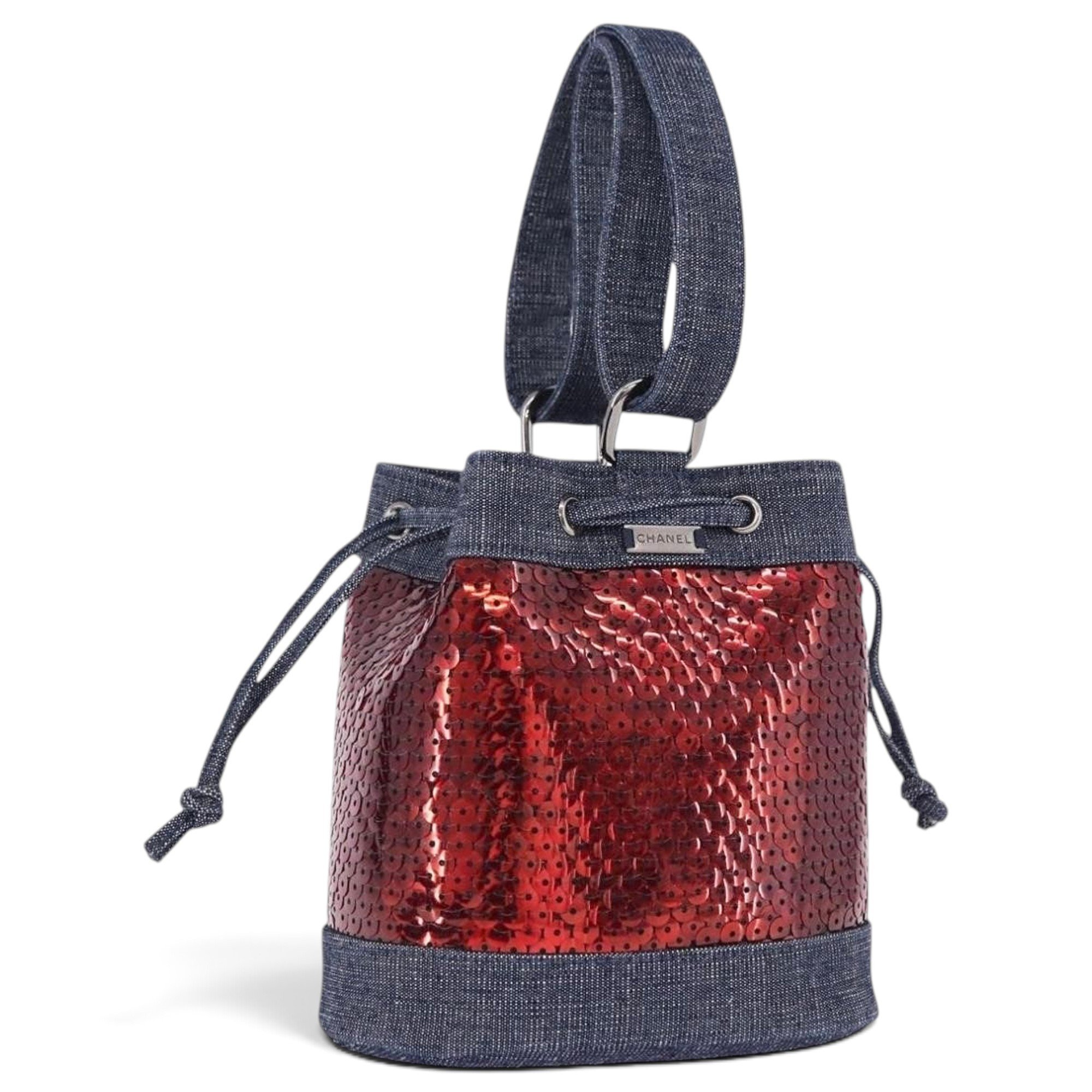 Cloth handbag