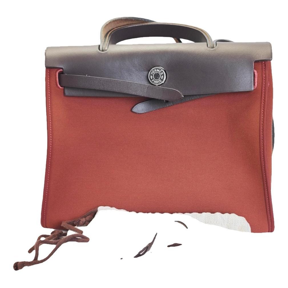 Herbag cloth handbag
