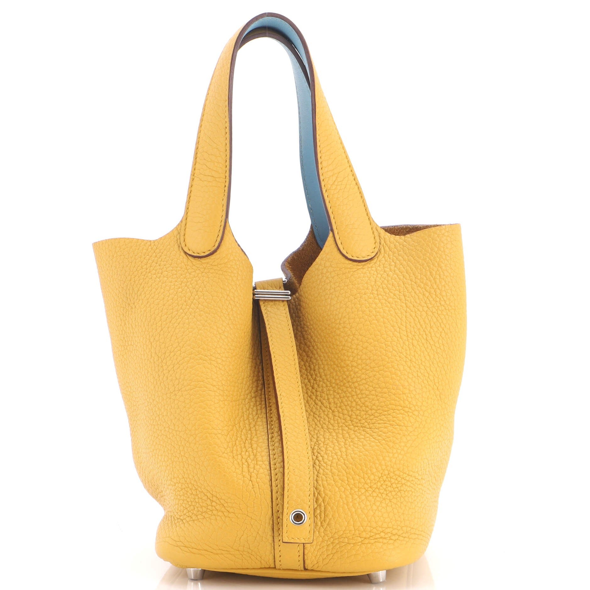 Eclat Picotin Lock Bag Clemence PM