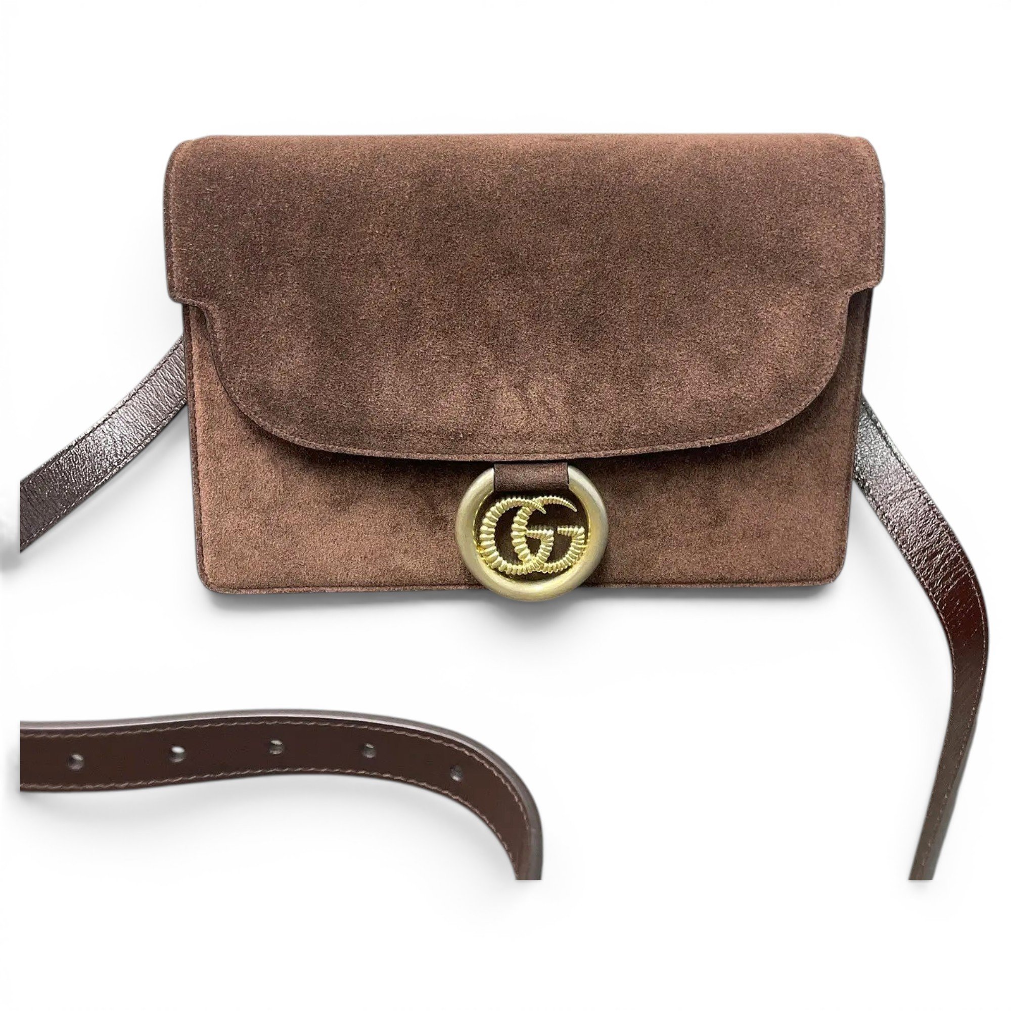 GG Ring handbag
