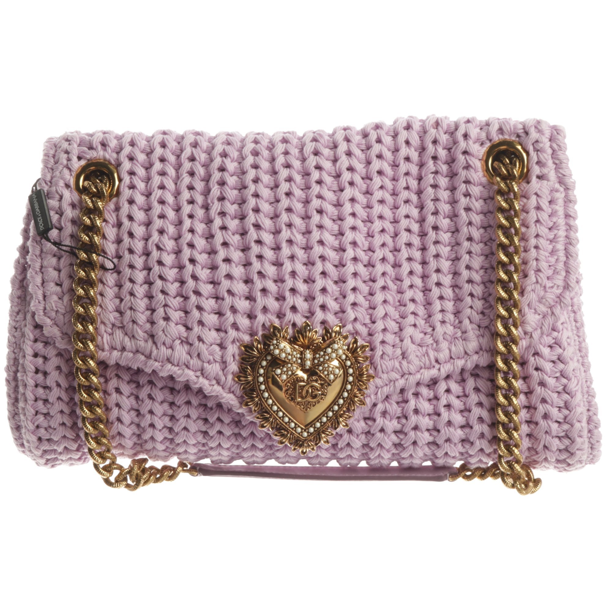 Devotion bag