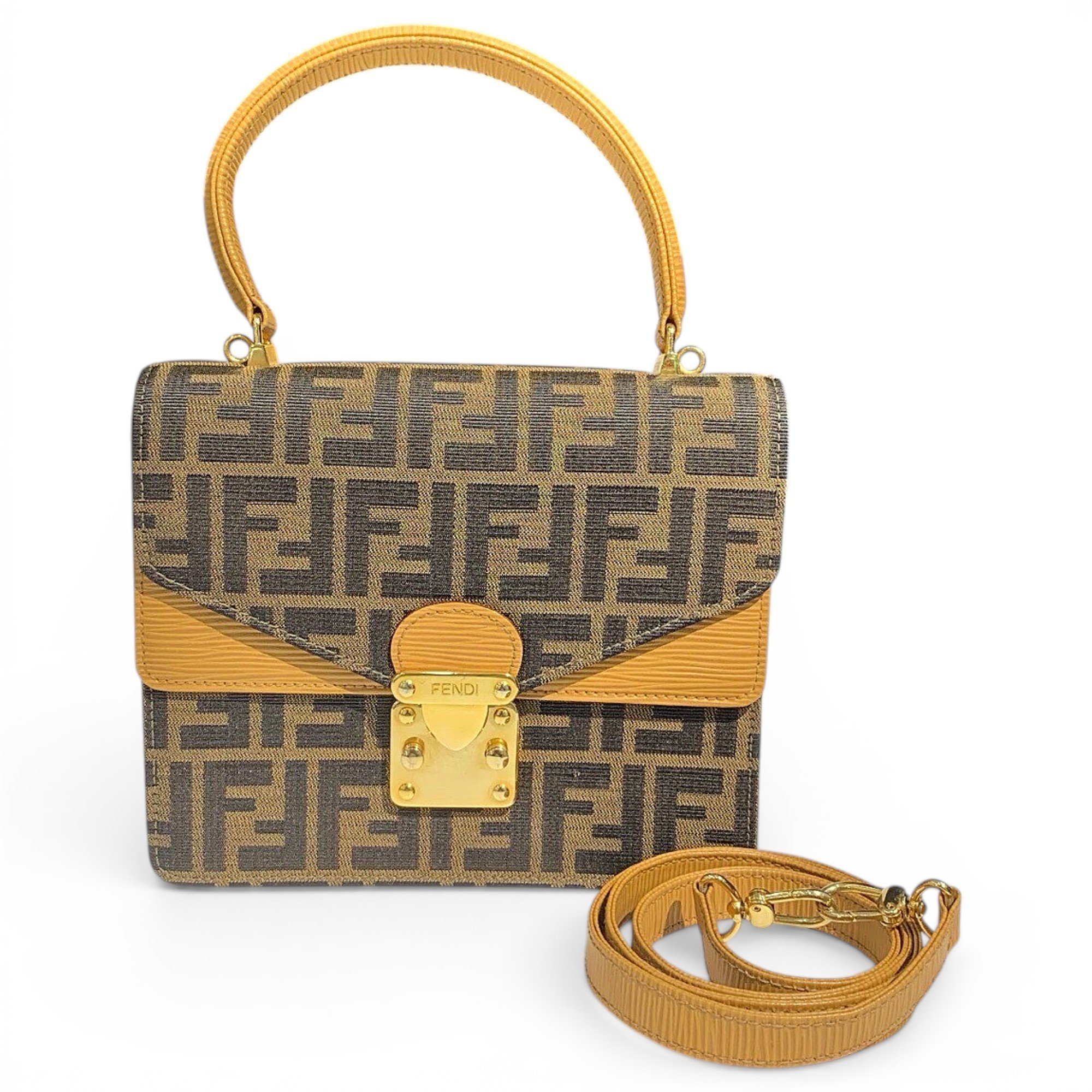 Cloth handbag